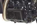 Oil Filter Guard Black For BMW F 700 GS 2012>2018