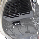 Radiator and Oil Filter Guard Kit Black For BMW F 700 GS 2012>2018