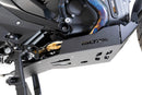 Engine Guard Bash Plate Black For BMW R 1300 GS / GS Adventure