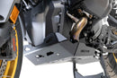 Engine Guard Bash Plate Black For BMW R 1300 GS / GS Adventure