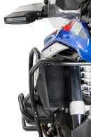 Radiator Guards Black For BMW R 1300 GS / GS Adventure