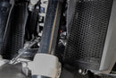 Radiator Guards Black For BMW R 1300 GS / GS Adventure