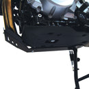 Engine Guard Bash Plate Black For BMW F 850 GS 2018>2023