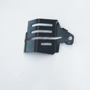 Lambda Sensor Guard Black For BMW F 850 GS 2018>2023