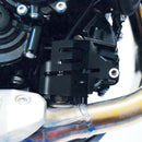 Lambda Sensor Guard Black For BMW F 850 GS 2018>2023