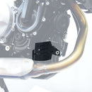 Lambda Sensor Guard Black For BMW F 850 GS 2018>2023