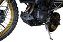 Engine Guard Bash Plate Black For BMW F 900 GS 2024>2025