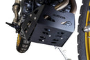 Engine Guard Bash Plate Black For BMW F 900 GS 2024>2025
