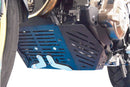 Engine Guard Bash Plate Black For Honda CRF 1100 L Africa Twin 2016>2020
