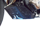 Engine Guard Bash Plate Black For Honda CRF 1100 L Africa Twin 2016>2020