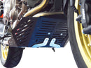 Engine Guard Bash Plate Black For Honda CRF 1100 L Africa Twin 2016>2020