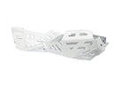 Engine Guard Bash Plate White For Honda CRF 1100 L Africa Twin inc. Adventure Sports