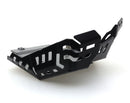 Engine Guard Bash Plate Black For Honda CRF 1100 L Africa Twin inc. Adventure Sports