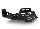 Engine Guard Bash Plate Black For Honda CRF 1100 L Africa Twin inc. Adventure Sports