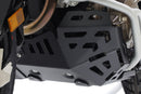 Engine Guard Bash Plate Black For Honda CRF 1100 L Africa Twin inc. Adventure Sports