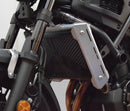 Radiator Guard Black For Yamaha XSR 700 2016>2020