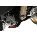 Engine Guard Bash Plate XL Textured Black For Yamaha Tenere 700 2019-2024