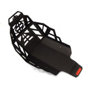 Engine Guard Bash Plate XL Textured Black For Yamaha Tenere 700 2019-2024