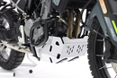 Engine Guard Bash Plate White For CF Moto 450MT 2024>2025