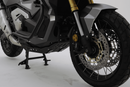 Engine Guard Bash Plate Black For Honda X-ADV 2017>2023