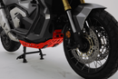 Engine Guard Bash Plate Red For Honda X-ADV 2017>2023