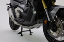 Engine Guard Bash Plate Light Grey For Honda X-ADV 2017>2023