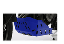 Engine Guard Bash Plate Blue For Suzuki V-Strom 1050DE 2023>2024