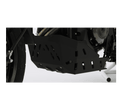 Engine Guard Bash Plate Black For Suzuki V-Strom 1050DE 2023>2024