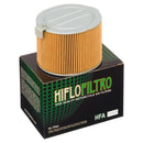 Hiflofiltro HFA1902 Air Filter Silver / Yellow