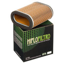 Hiflofiltro HFA2405 Air Filter Silver / Brown