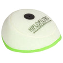 Hiflofiltro HFF6112 Air Filter White