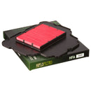 Hiflofiltro HFA1609 Air Filter Red / Black