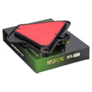 Hiflofiltro HFA2918 Air Filter Red / Black