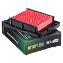 Hiflofiltro HFA3106 Air Filter Red / Black