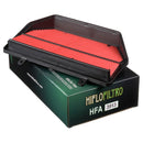 Hiflofiltro HFA3913 Air Filter Red / Black