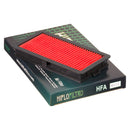 Hiflofiltro HFA4801 Air Filter Red / Black