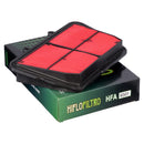 Hiflofiltro HFA6501 Air Filter Red / Black