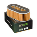 Hiflofiltro HFA1202 Scooter Air Filter Sand