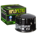 Hiflofiltro HF165 Oil Filter Gloss Black