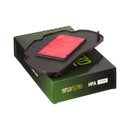 Hiflofiltro HFA1114 Scooter Air Filter Red / Black