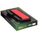 Hiflofiltro HFA1405 Air Filter Red / Black