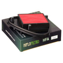 Hiflofiltro HFA1607 Air Filter Red / Black