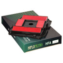 Hiflofiltro HFA1614 Air Filter Red / Black
