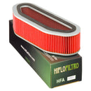 Hiflofiltro HFA1701 Air Filter Red / Silver