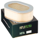 Hiflofiltro HFA1702 Air Filter Sand / Silver