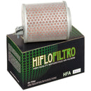 Hiflofiltro HFA1920 Air Filter Silver / Red