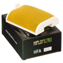 Hiflofiltro HFA2702 Air Filter Yellow / Sand