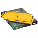Hiflofiltro HFA2708 Air Filter Yellow