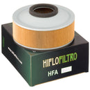 Hiflofiltro HFA2801 Air Filter Sand / Silver