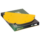 Hiflofiltro HFA2912 Air Filter Yellow